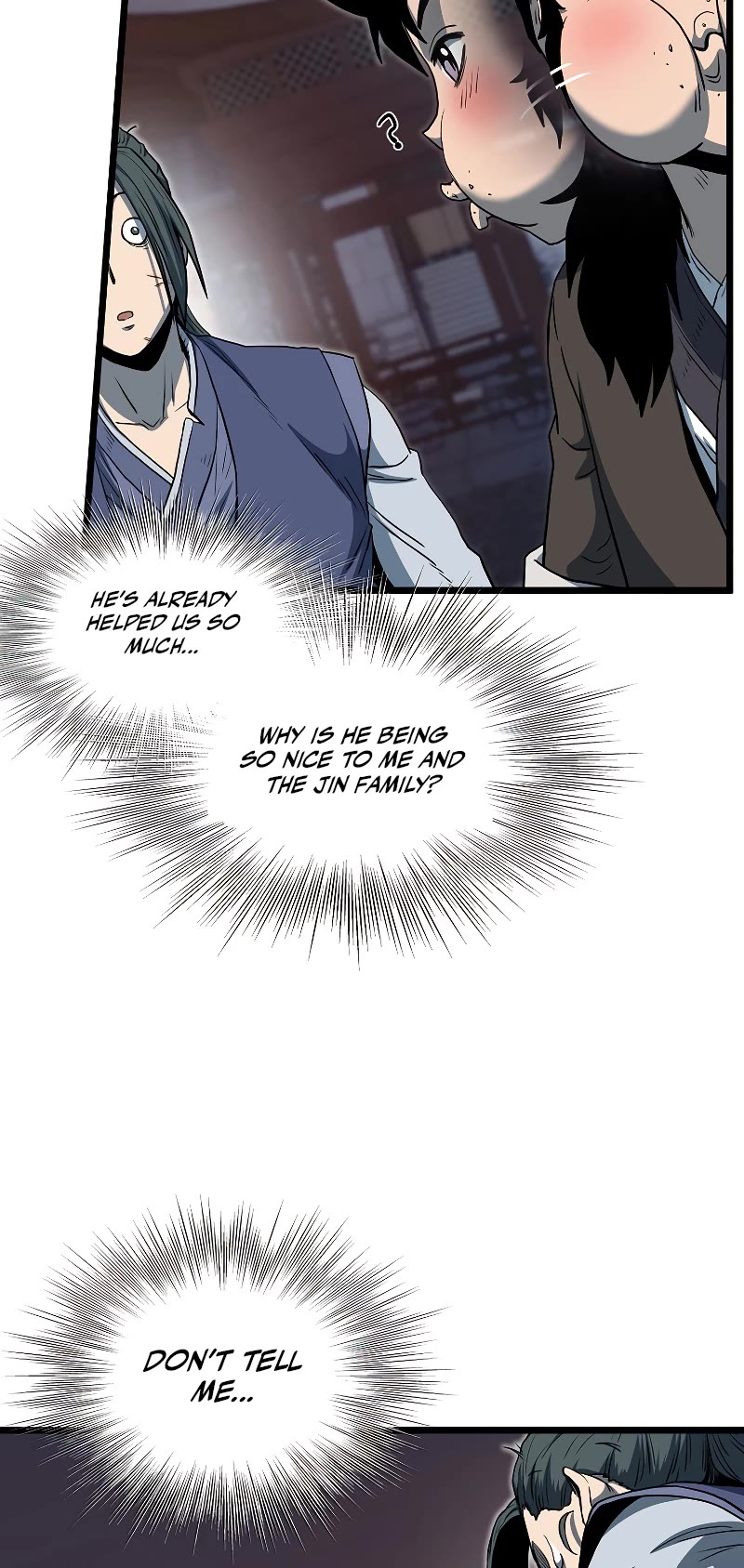 Murim Login Chapter 129 image 38